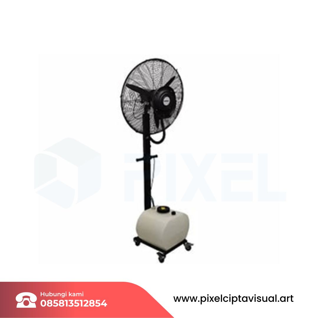Misti Fan