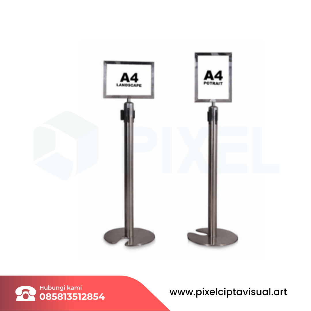 Signage