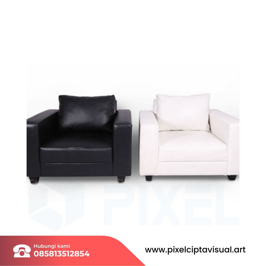 Sofa Kotak
