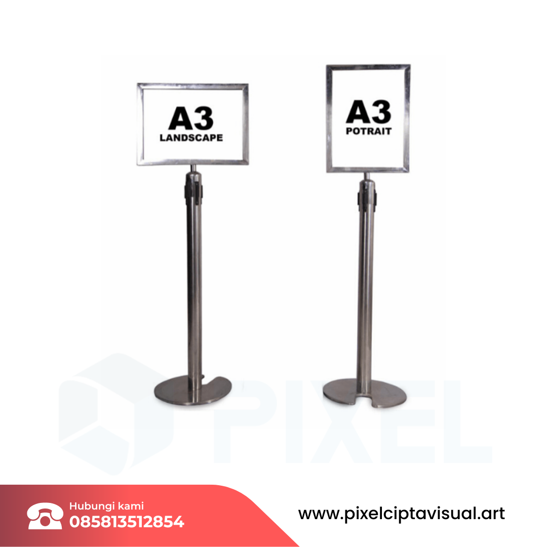 Signage