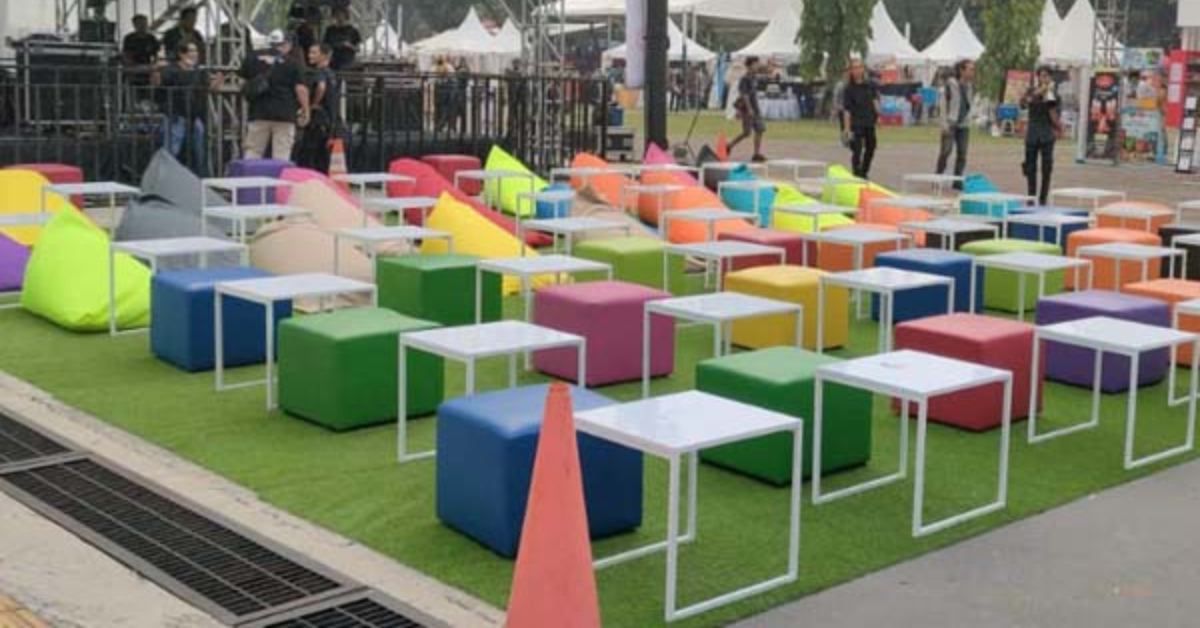 Festival UMKM